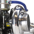 Industrial Injection 04.5-07 Dodge 5.9L Cummins Silver Bullet PhatShaft 62 Turbo