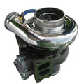 Industrial Injection 04.5-07 Dodge 5.9L Cummins Silver Bullet PhatShaft 62 Turbo