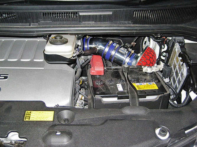 HKS RS GSR50W ESTIMA 2GR-FE