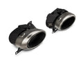 Akrapovic Tail Pipe TI Left (For S-PO/TI/14)