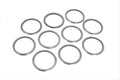 Front Differential Shim Kit Front Differential Dana 44 OMIX
