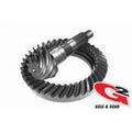 G2 Axle & Gear D30 4.88 Tj R&P