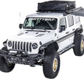 Smittybilt Hardware Kit For 77837