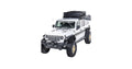 Smittybilt Hardware Kit For 77837