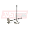 Supertech Toyota Supra 1JZGTE Inconel Exhaust Valve - Set of 12