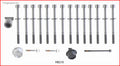MAHLE Original Buick Rainier 07-04 Cylinder Head Bolts