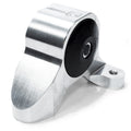 Innovative 90-93 Integra B-Series Black Steel Mounts 60A Bushings (Auto to Manual Hydro)