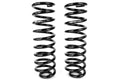 Synergy 07-18 Jeep Wrangler JKU 4 DR 2.0in Lift Starter Kit RHD Compatible