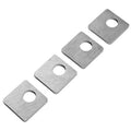 Rubicon Express Jl Front Align Washers