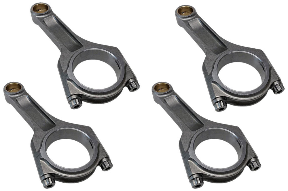 Brian Crower Connecting Rods - Subaru/Scion 4UGSE 5.094in- I-Beam Extreme w/ARP Custom Age 625+