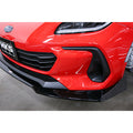 HKS Body Kit TYPE-S BRZ ZD8 F-Spoiler