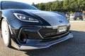 HKS Body Kit TYPE-S BRZ ZD8 F-Spoiler