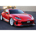 HKS Body Kit TYPE-S BRZ ZD8 F-Spoiler