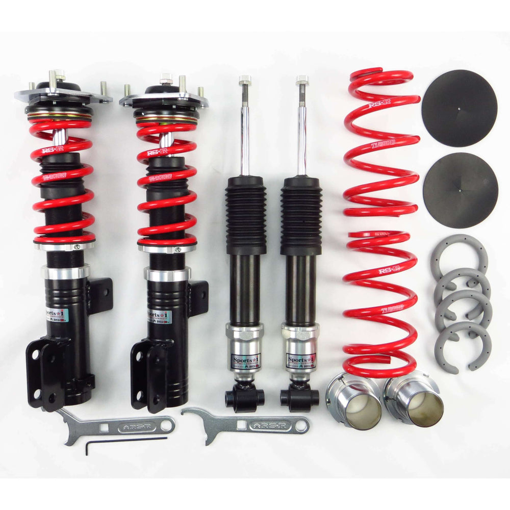 RS-R 2011-2019 Infiniti M37/Q70 V6 RWD (KY51) Down Sus Springs