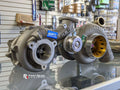 RS-R 2011-2019 Infiniti M37/Q70 V6 RWD (KY51) Down Sus Springs