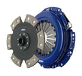Spec 05-06 Legacy GT (including Spec B) Stage 4 Clutch Kit - Unsprung Race Use Only