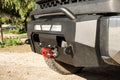 Body Armor 4x4 14-21 Toyota Tundra HiLine Front Winch Bumper