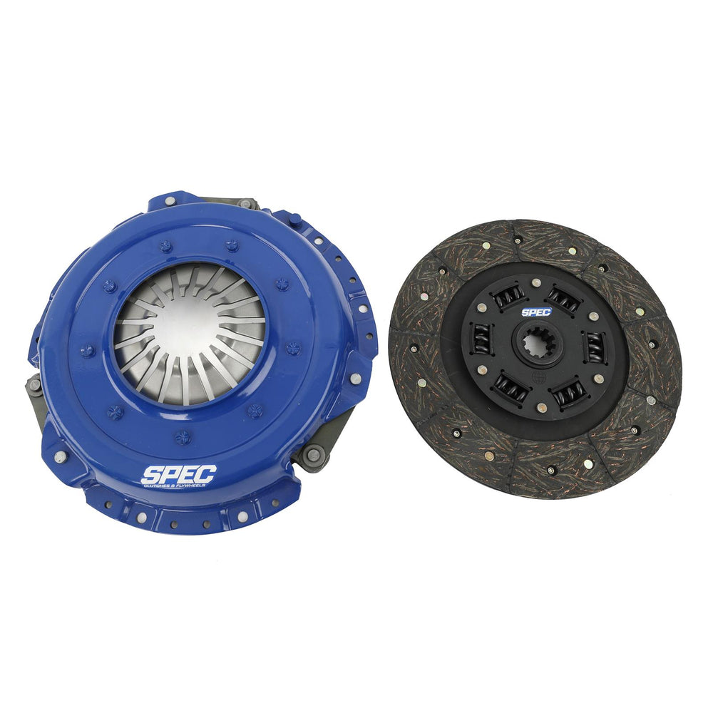 Spec 77-78 Mercury Zephyr 5.0L Stage 1 Clutch Kit