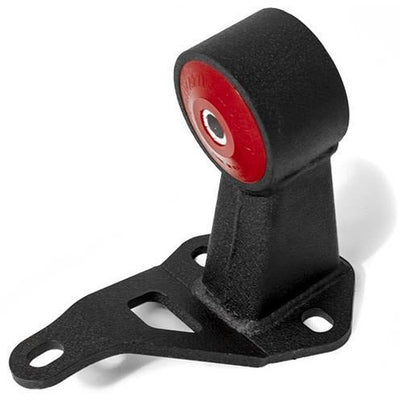 Innovative 88-91 Honda Civic/Acura CR-X B-Series Black Alum Mount 85A Bushing (RH Conversion Mount)