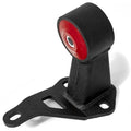 Innovative 88-91 Honda Civic/Acura CR-X B-Series Black Alum Mount 85A Bushing (RH Conversion Mount)