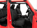 Smittybilt Gear Seat Covers Front