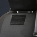 Smittybilt Gear Seat Covers Front