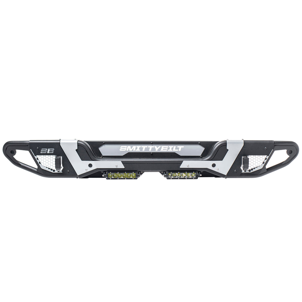 Smittybilt Apollo Jl Rear Bumper