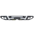 Smittybilt Apollo Jl Rear Bumper