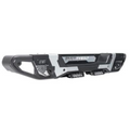 Smittybilt Apollo Jl Rear Bumper