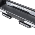 Smittybilt Apollo Jl Rear Bumper