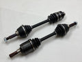 DSS Mitsubishi 1990-1994 Eclipse / Talon (AWD Only) 1000HP Direct Bolt-In Front Axle -Right