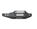 Road Armor 2020 Chevy 2500HD Stealth Front Bumper w/Pre-Runner Guard - Tex Blk