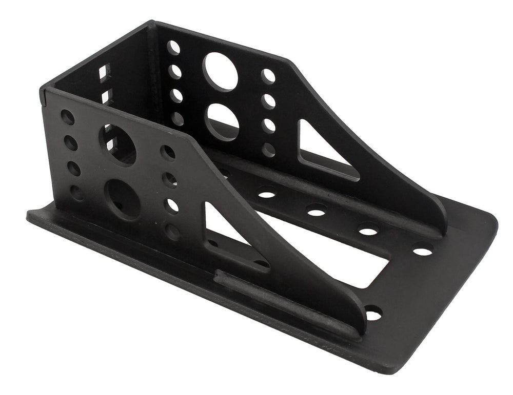 Smittybilt Tire Mount Brackets (2)