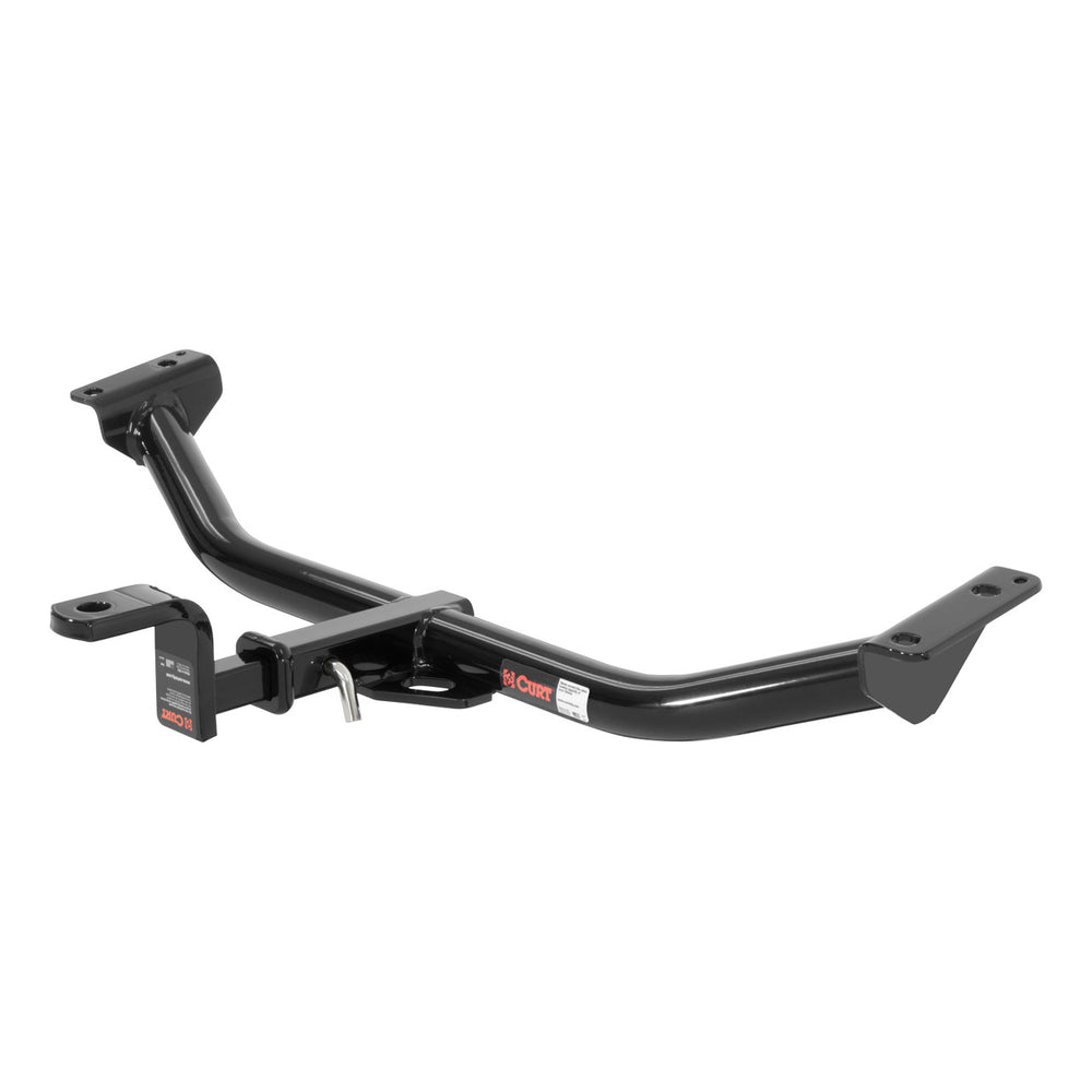 TRAILER HITCH