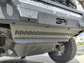 Body Armor 19-22 Chevrolet Silverado 1500 Intercooler Shroud for Ambush Bumper