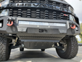Body Armor 19-22 Chevrolet Silverado 1500 Intercooler Shroud for Ambush Bumper