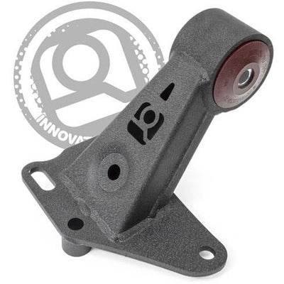 Innovative 00-09 Honda S2000 K-Series Black Steel Mount 75A Bushing (Driver Side Mount Only)