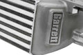 Garrett 2015+ Ford Mustang 2.3L EcoBoost Air / Air Intercooler CAC (21x5.32x5.4in.) 600 HP - Black