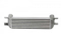 Garrett 2015+ Ford Mustang 2.3L EcoBoost Air / Air Intercooler CAC (21x5.32x5.4in.) 600 HP - Black