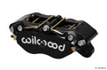 Wilwood Caliper-DPC56 - Black 1.25in Piston 1.04in Disc