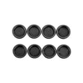 Manley Wear Caps .3130in stem valves (8mm) (8pcs.)