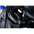 HKS 2020 Toyota Supra GR Dry Carbon Air Intake Box
