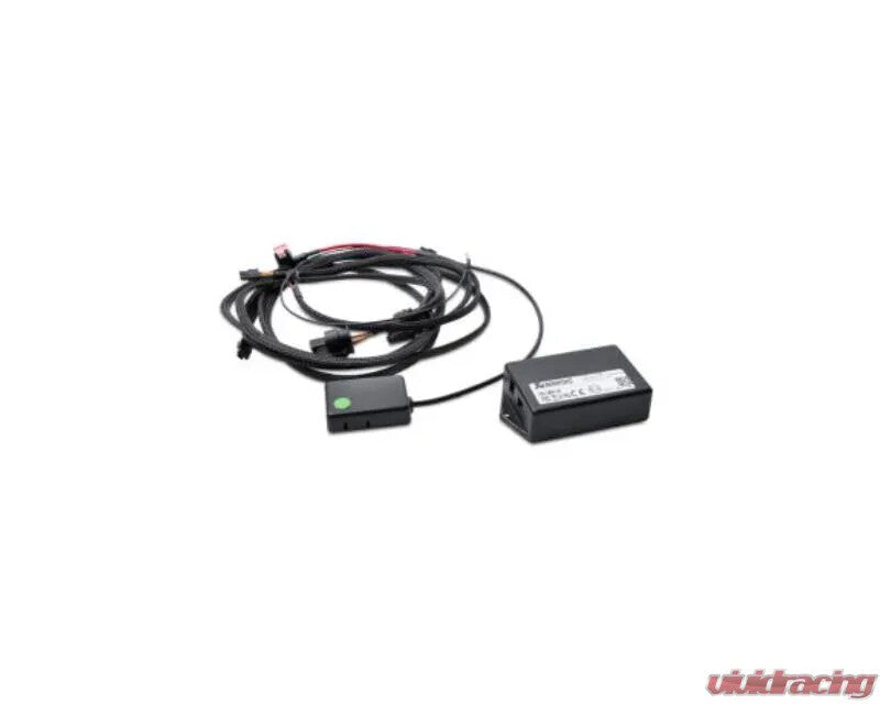 Akrapovic 15-17 Mercedes Benz G63 AMG (W463) Fitting Kit Keyfob & Receiver Control Kit