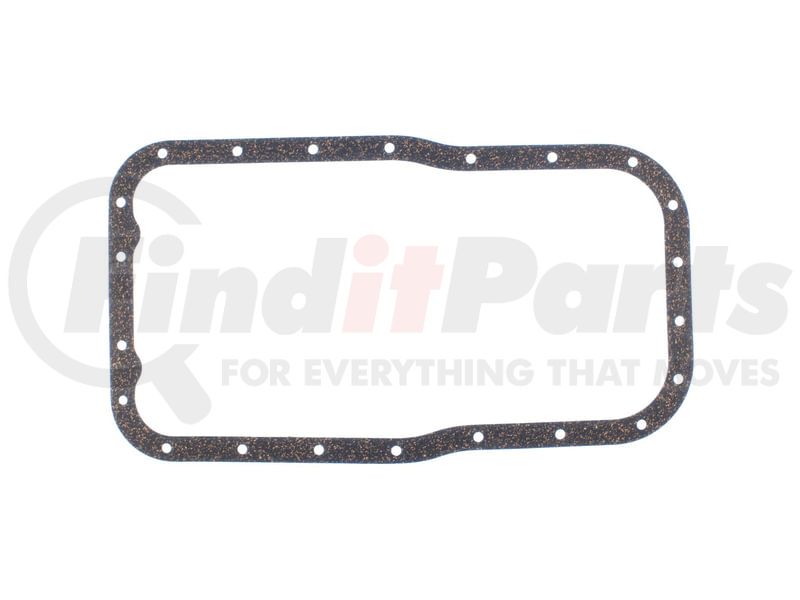MAHLE Original Nissan 240SX 83-77 Oil Pan Set