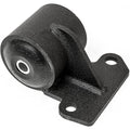 Innovative 94-01 Integra H-Series Black Steel Mounts 85A Bushings