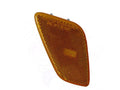 Side Marker Light Left Amber Fits The Front Driver Side Of 97-06 Wrangler TJ And 04-06 Wrangler Unlimited Lj OMIX