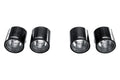 Akrapovic 11-12 BMW 1 Series M Coupe (E82) Tail Pipe Set (Carbon)