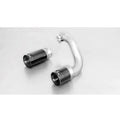 Remus BMW 2 Series F22 Coupe / F23 Cabrio 2012 2016 220I 2.0L 135 kw (N20) Tail Pipe Set