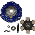 Spec 06-10 Subaru WRX/07-10 Legacy GT (including Spec B) Stage 4 Clutch Kit - Unsprung Race Use ONLY