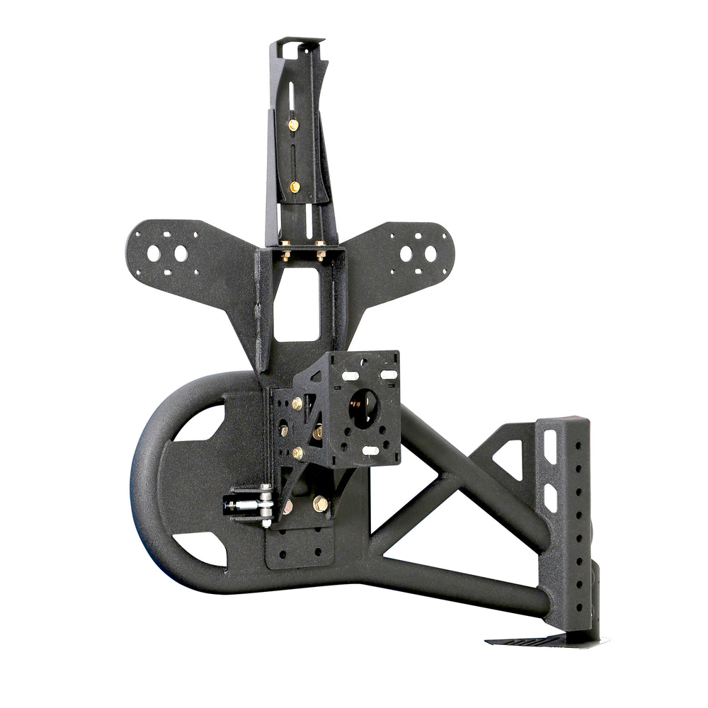 Smittybilt 3Rd Brake Light Kit
